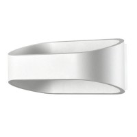 Уличный настенный светодиодный светильник Novotech Calle 357517 Уличный настенный светодиодный светильник Novotech Calle 357517