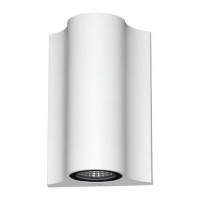 Уличный настенный светодиодный светильник Novotech Calle 357519 Уличный настенный светодиодный светильник Novotech Calle 357519