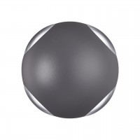 Уличный настенный светодиодный светильник Novotech Calle 358464 Уличный настенный светодиодный светильник Novotech Calle 358464