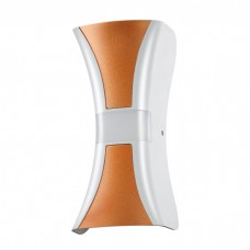 Уличный настенный светодиодный светильник Novotech Calle 358937