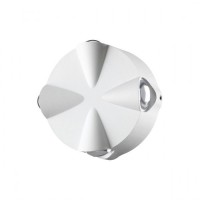 Уличный настенный светодиодный светильник Novotech Calle 358938 Уличный настенный светодиодный светильник Novotech Calle 358938