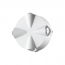 Уличный настенный светодиодный светильник Novotech Calle 358938