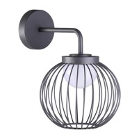 Уличный настенный светодиодный светильник Novotech Carrello 358286 Уличный настенный светодиодный светильник Novotech Carrello 358286