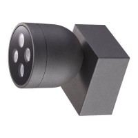 Уличный настенный светодиодный светильник Novotech Galeati 358113 Уличный настенный светодиодный светильник Novotech Galeati 358113