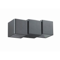 Уличный настенный светодиодный светильник Novotech Kaimas 357401 Уличный настенный светодиодный светильник Novotech Kaimas 357401