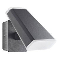 Уличный настенный светодиодный светильник Novotech Kaimas 357828 Уличный настенный светодиодный светильник Novotech Kaimas 357828