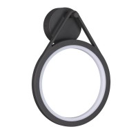 Уличный настенный светодиодный светильник Novotech Roca 358059 Уличный настенный светодиодный светильник Novotech Roca 358059