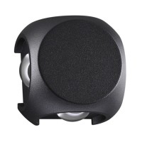 Уличный настенный светодиодный светильник Odeon Light Miko 4222/8WL Уличный настенный светодиодный светильник Odeon Light Miko 4222/8WL