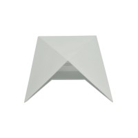 Уличный настенный светодиодный светильник ST Luce Canneto SL9503.501.01 Уличный настенный светодиодный светильник ST Luce Canneto SL9503.501.01