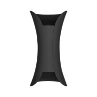 Уличный настенный светодиодный светильник ST Luce Cosetto SL1584.411.02 Уличный настенный светодиодный светильник ST Luce Cosetto SL1584.411.02