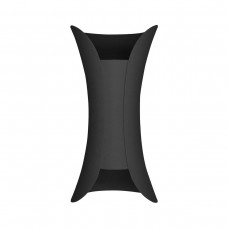 Уличный настенный светодиодный светильник ST Luce Cosetto SL1584.411.02