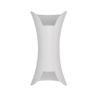 Уличный настенный светодиодный светильник ST Luce Cosetto SL1584.511.02 Уличный настенный светодиодный светильник ST Luce Cosetto SL1584.511.02