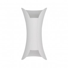 Уличный настенный светодиодный светильник ST Luce Cosetto SL1584.511.02