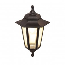 Уличный подвесной светильник Apeyron Адель 11-98чер