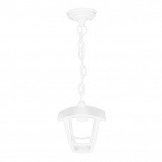 Уличный подвесной светильник Apeyron Марсель 11-159