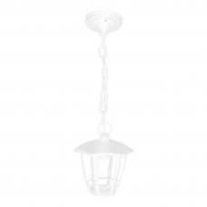 Уличный подвесной светильник Apeyron Марсель 11-172