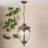 Уличный подвесной светильник Elektrostandard Andromeda H (GLYF-8024H) 4690389042737 Уличный подвесной светильник Elektrostandard Andromeda H (GLYF-8024H) 4690389042737