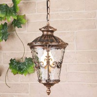 Уличный подвесной светильник Elektrostandard Diadema 4690389042881 Уличный подвесной светильник Elektrostandard Diadema 4690389042881