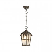 Уличный подвесной светильник Elektrostandard Mira 4690389017353 Уличный подвесной светильник Elektrostandard Mira 4690389017353