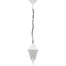 Уличный подвесной светильник Feron 4105 11021