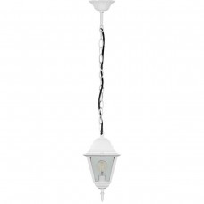 Уличный подвесной светильник Feron 4205 11031