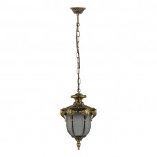 Уличный подвесной светильник Feron Флоренция PL4044 11424