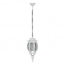 Уличный подвесной светильник Feron Классика 8105 11103