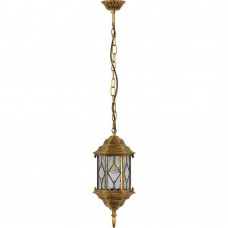 Уличный подвесной светильник Feron PL125 11347