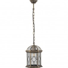 Уличный подвесной светильник Feron PL134 11337