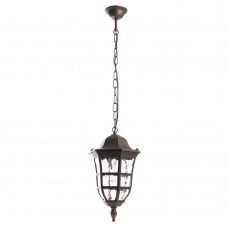 Уличный подвесной светильник Feron Варшава PL695 11697