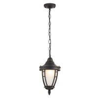 Уличный подвесной светильник Maytoni Novara O027PL-01B Уличный подвесной светильник Maytoni Novara O027PL-01B