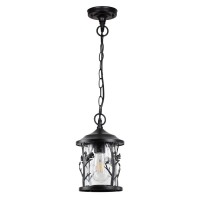 Уличный подвесной светильник Odeon Light Cuita 4963/1 Уличный подвесной светильник Odeon Light Cuita 4963/1
