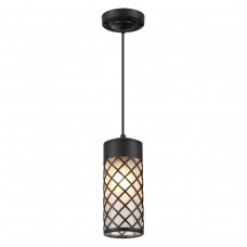 Уличный подвесной светильник Odeon Light Dunes 4834/1