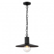 Уличный подвесной светильник Odeon Light Furcadia 4833/1
