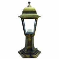 Уличный светильник Apeyron Оскар 11-12бр Уличный светильник Apeyron Оскар 11-12бр