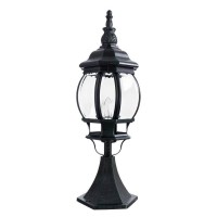 Уличный светильник Arte Lamp Atlanta A1044FN-1BG Уличный светильник Arte Lamp Atlanta A1044FN-1BG
