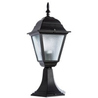 Уличный светильник Arte Lamp Bremen A1014FN-1BK Уличный светильник Arte Lamp Bremen A1014FN-1BK