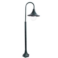 Уличный светильник Arte Lamp Malaga A1086PA-1BG Уличный светильник Arte Lamp Malaga A1086PA-1BG
