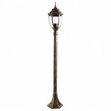 Уличный светильник Arte Lamp Pegasus A3151PA-1BN