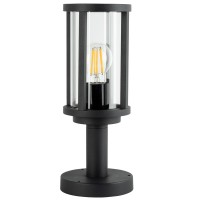 Уличный светильник Arte Lamp Toronto A1036FN-1BK Уличный светильник Arte Lamp Toronto A1036FN-1BK