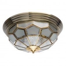 Уличный светильник Chiaro Маркиз 397011706