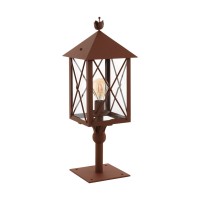 Уличный светильник Eglo Gaudesi 64758 Уличный светильник Eglo Gaudesi 64758