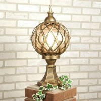 Уличный светильник Elektrostandard Sirius 4690389017391 Уличный светильник Elektrostandard Sirius 4690389017391