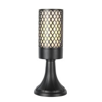 Уличный светильник Favourite Barrel 3019-1T Уличный светильник Favourite Barrel 3019-1T