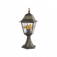 Уличный светильник Favourite Zagreb 1805-1T Уличный светильник Favourite Zagreb 1805-1T