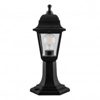 Уличный светильник Feron Классика НТУ 0460001 32271 Уличный светильник Feron Классика НТУ 0460001 32271