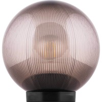 Уличный светильник Feron НТУ 0260255 11568 Уличный светильник Feron НТУ 0260255 11568