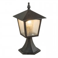 Уличный светильник Globo Piero 31557 Уличный светильник Globo Piero 31557