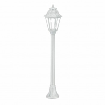 Уличный светильник Ideal Lux Anna PT1 Bianco 120454