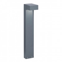 Уличный светильник Ideal Lux Sirio PT2 Small Antracite 115078